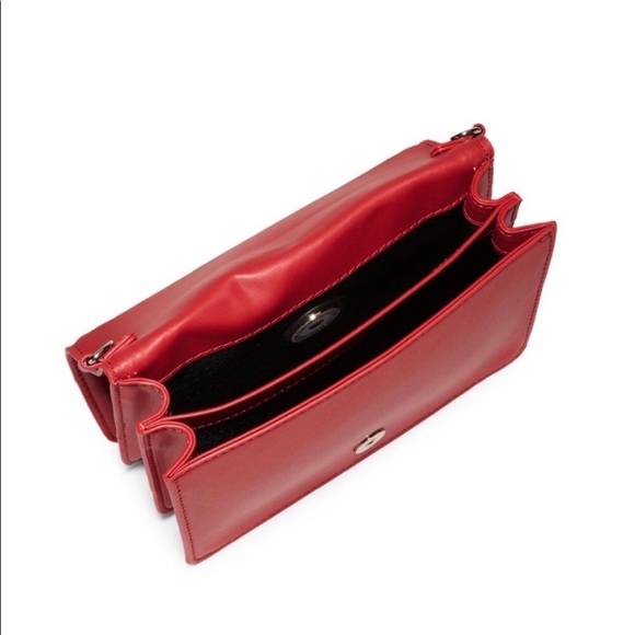 Love Moschino Bag. - Picture 3 of 8